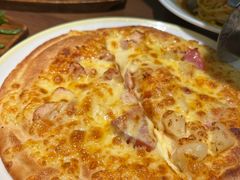 -萨莉亚意式餐厅(常州环球港店)