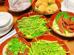 -黔滚滚贵州牛肉火锅·酸汤火锅(创意园店)
