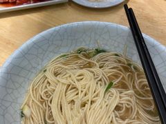 -朱鸿兴面馆(镇湖店)