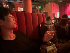 -JZ Club 爵士酒吧(上海店)