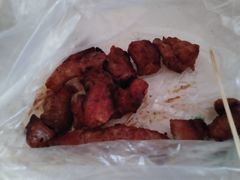 -王记西鎮电烤肉(汶上路店)