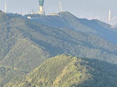 -梧桐山风景名胜区