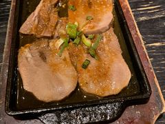 厚牛舌-万鱼亭·鹤家日本料理(南通青年中路店)