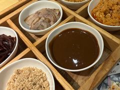 -城南往事·鲁菜·烤鸭(世茂宽厚里·大明湖店)
