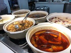 -清真·白家牛肉罩火烧老店(育才街店)