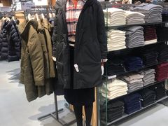 -MUJI无印良品(杭州万象城店)