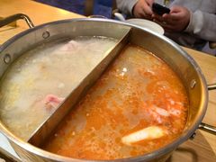 -山海蟹庐·海鲜糟粕醋火锅(慈溪店)
