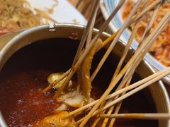 -喝丢一只鞋海鲜烧烤·海肠捞饭(东关街店)