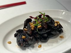 -玫瑰厅上海菜(兴国路店)