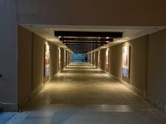 -三亚湾海居铂尔曼度假酒店