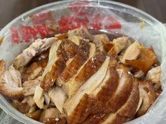 -竺桥兄弟烤鸭(总店)