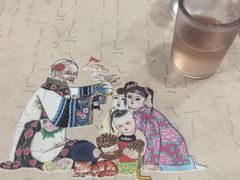 -乔家满族八大碗(流水沟店)