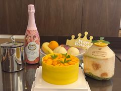 -三亚山海天JW万豪酒店