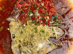 -建辉湖南土菜馆(南大街店)