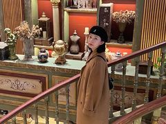 -老欧洲咖啡·西餐(后湖店)