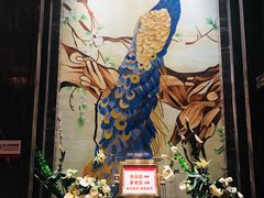 -宝丽金大酒店·洗浴中心
