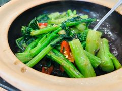 -永記粤菜·五指毛桃花雕鸡煲(九亭店)