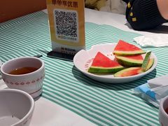 -楼兰新疆菜(江宁万达店)