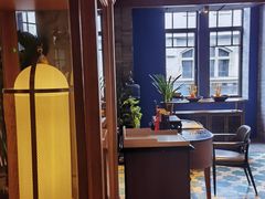 -三号黄浦会Canton Table