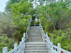 -天津盘山风景名胜区