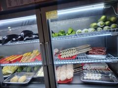 -老建水鸡脚王(翰林街店)