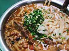 -舒记粉店(七星路店)