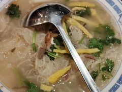 -老雒阳面馆·水席(定鼎门店)