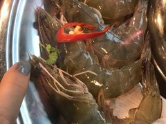 -Thai Market Restaurant( 04 Tran Quoc Toan)