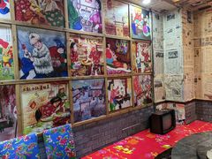 -东北大院铁锅炖(富业广场店)