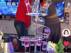 -星璨火吧KTV聚会餐厅(华清广场店)