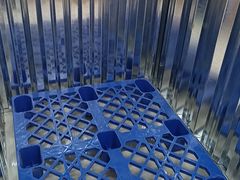 -安东易迷你自助仓储寄存仓库(草桥店)