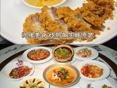 -聚福山莊·寻味顺德(北滘店)
