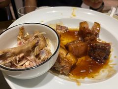 -徽镇小厨·经典徽菜(马连道店)
