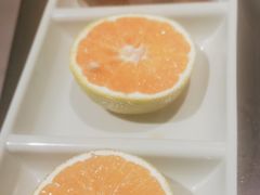 -韩盛·盛江山自助料理(中街大悦城店)