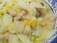 -胖子饭店(兴学弄店)