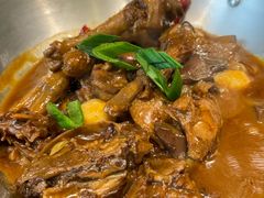 -徽州小镇(高新店)