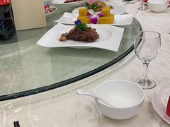 -青岛天瑞星空酒店