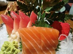 -阿吾罗日本料理(K11艺术中心店)