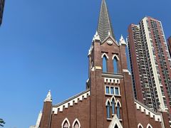 -云尚自助餐厅(佛山南海瞻云酒店)