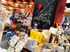 -SISYPHE BOOKS西西弗书店(龙湖滨江天街店)