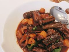 -同庆楼(金宝汇店)