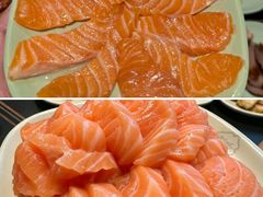 -梨花自助烤肉(西三旗万象汇黑金店)