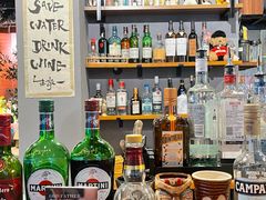 -咖法森林·咖啡  酒吧(天河店)