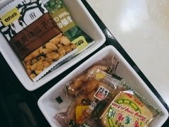 -舒心阁养生堂采耳(中山北路店)
