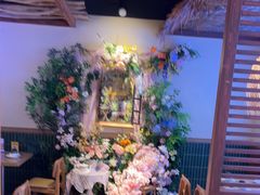 -椰莱泰小谷·东南亚融合菜(坪山悦阾SPACE店)