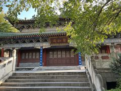-万寿八仙宫