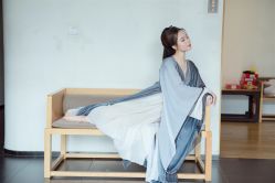 -盘子女人坊古装写真摄影(深圳店)