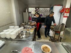 -广和隆猪蹄面(钟法路店)