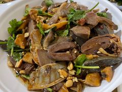 -七哥饭店好吃的客家菜(广电路店)