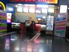 -奥斯卡新都汇影城(终级银幕)